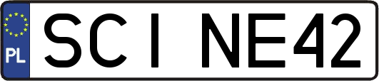 SCINE42