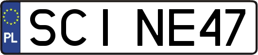 SCINE47