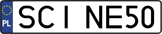 SCINE50