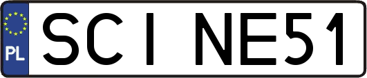 SCINE51