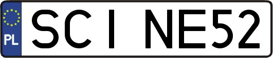 SCINE52