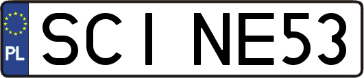 SCINE53