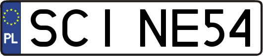 SCINE54