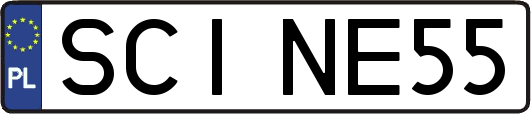 SCINE55