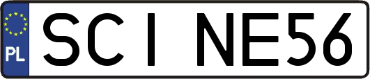 SCINE56