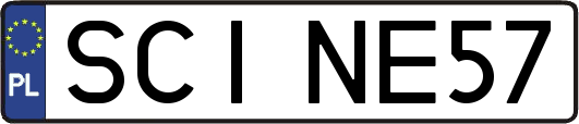 SCINE57