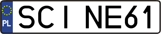 SCINE61