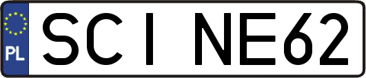 SCINE62