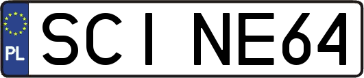 SCINE64