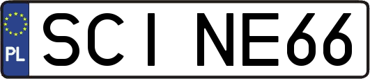 SCINE66