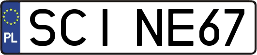SCINE67