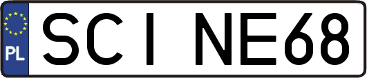SCINE68