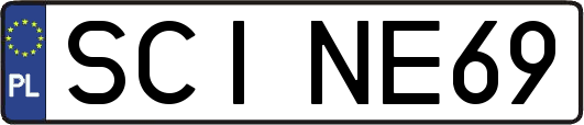 SCINE69