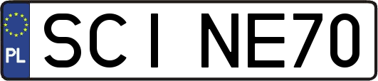 SCINE70