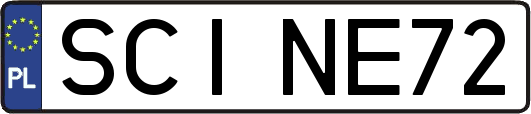 SCINE72