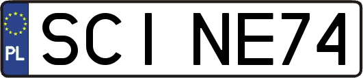 SCINE74