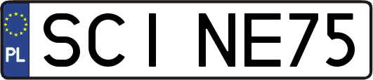 SCINE75