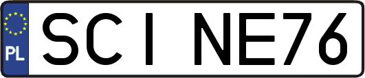 SCINE76
