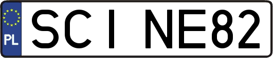 SCINE82