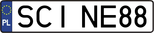 SCINE88