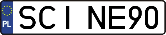 SCINE90