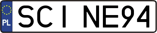 SCINE94