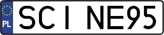 SCINE95