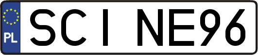 SCINE96