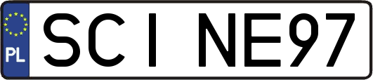 SCINE97