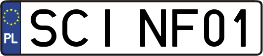 SCINF01