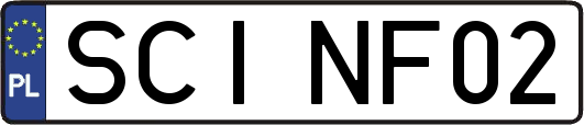 SCINF02