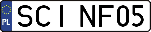 SCINF05