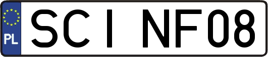 SCINF08