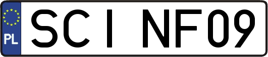 SCINF09