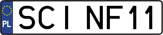 SCINF11