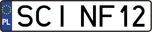 SCINF12