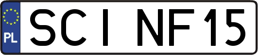 SCINF15
