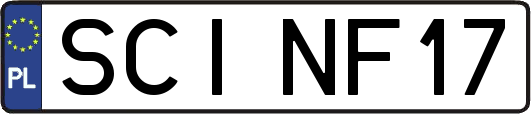 SCINF17