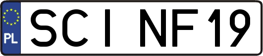 SCINF19