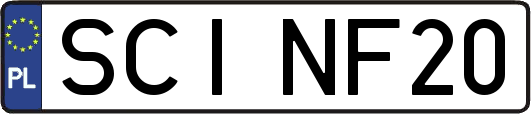 SCINF20