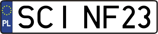 SCINF23