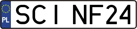 SCINF24