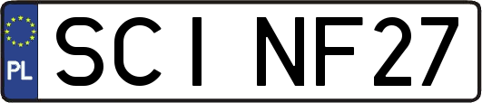 SCINF27