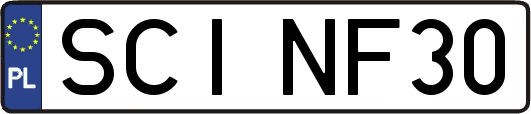 SCINF30