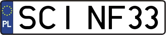SCINF33