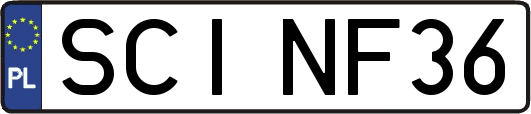 SCINF36