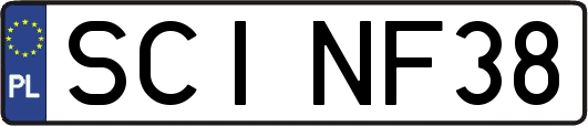 SCINF38