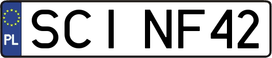 SCINF42