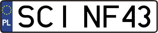 SCINF43