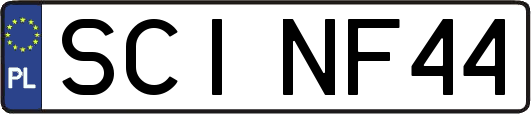 SCINF44